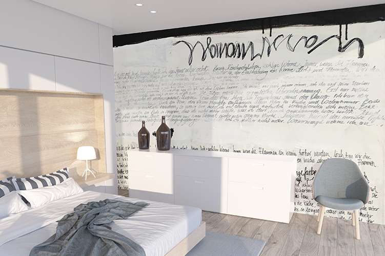 wallpainting